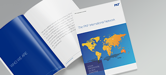 The PKF International Network