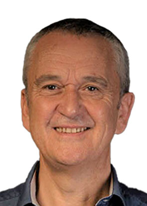 Patrick Bracco