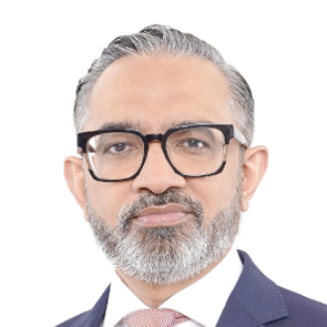 Ritesh Mirchandani Ritesh Mirchandani