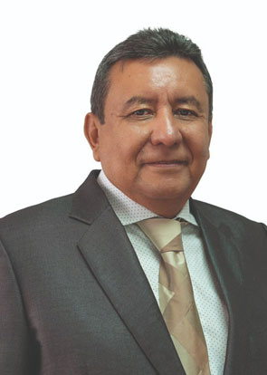 Hector Henry Cabrera Rayo