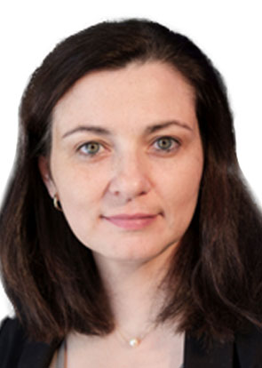 Julie Ales