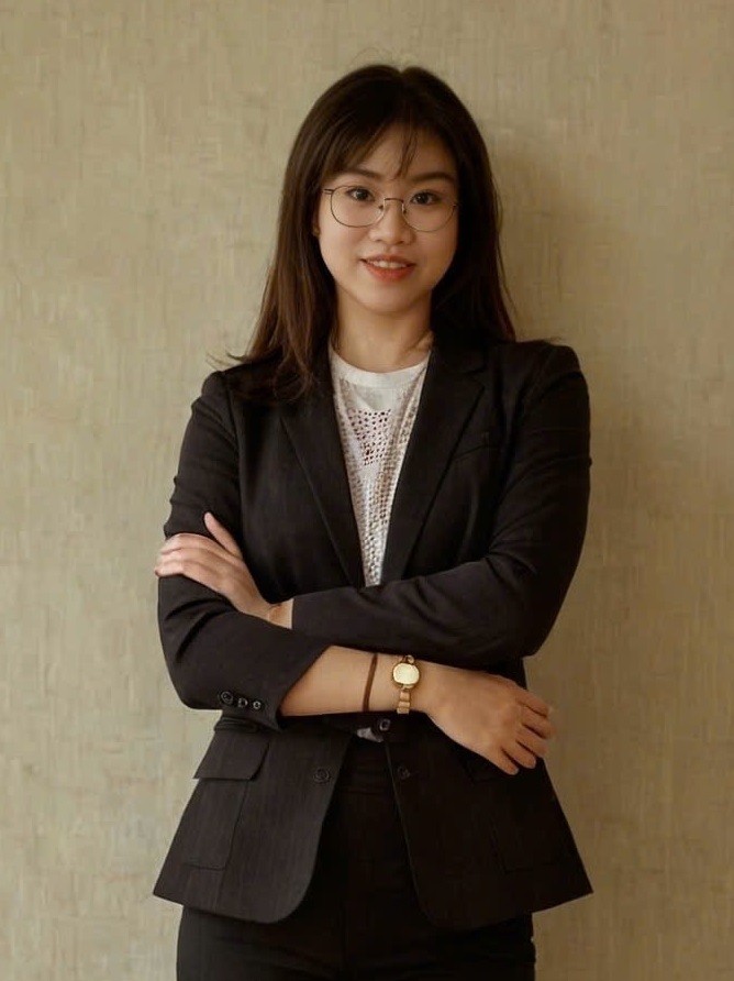 Le Quynh Trang