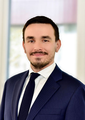 Daniel Mijic
