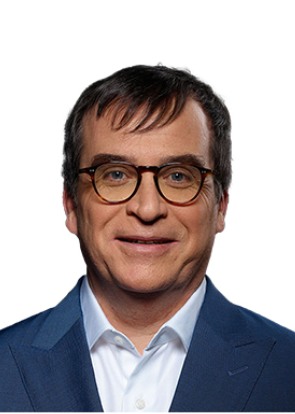 Fabrice Olivari