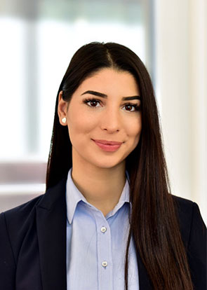 Selin Erdogan