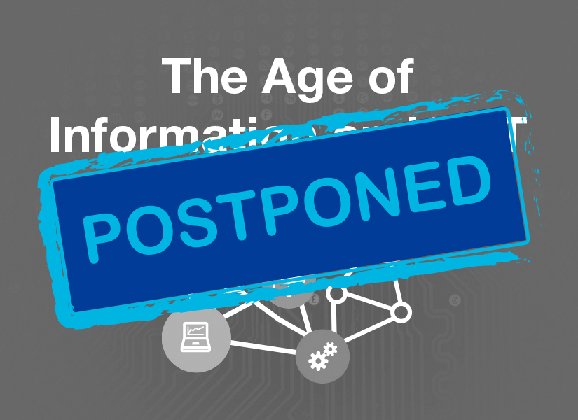The Age of Information and VAT
