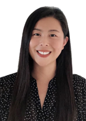 Miranda Ma
