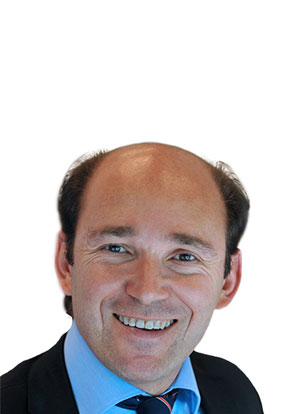 Pierre-Yves Boix