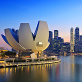 Asia Pacific