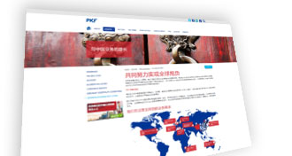 Translate page to Chinese