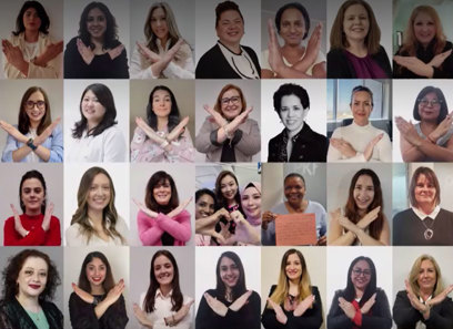 PKF Celebrates International Women's Day