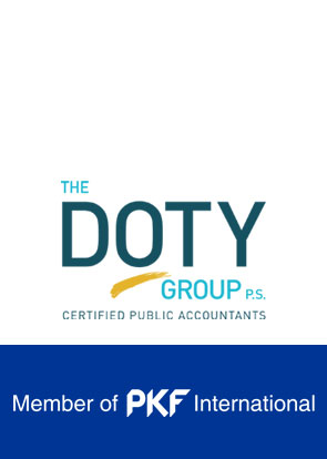 The Doty Group