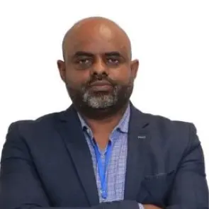 Feysel Takele Feysel Takele