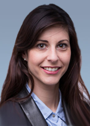 Aurélie Lafitte