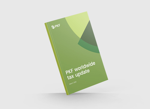 March 2026 Newsletter