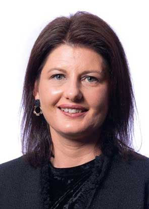 Marisa Oosthuizen 
