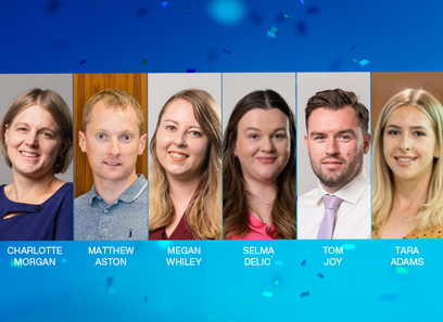 PKF Smith Cooper announces six new promotions 