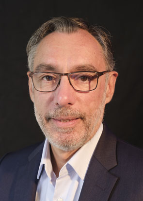 Laurent Delcourt