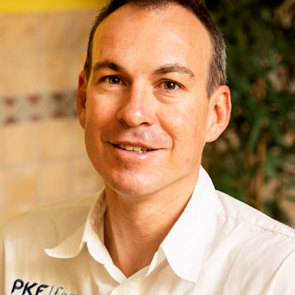 Pierre Knoetze