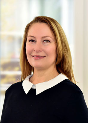 Claudia Pacelli