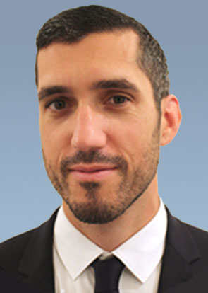 Arnaud Filippi