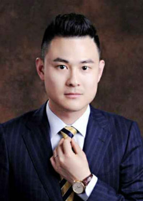 Bruce (Liqing) Chen