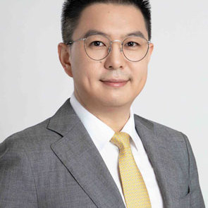 Kelvin Ma