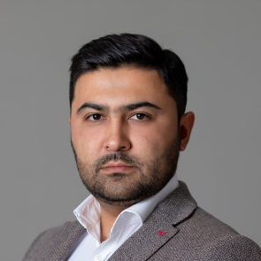 Sirojiddin Karimov Sirojiddin Karimov