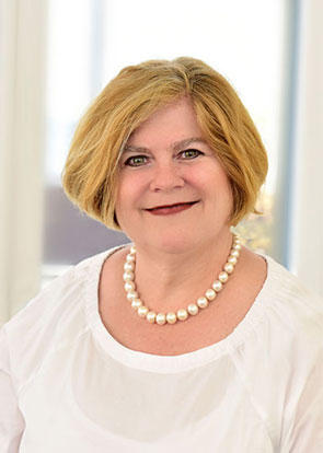 Irene Berchtold