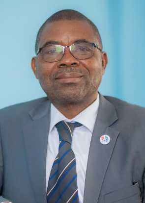 Christopher Awungjia