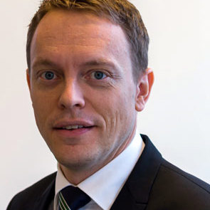 Peter Krogsrud Eriksen