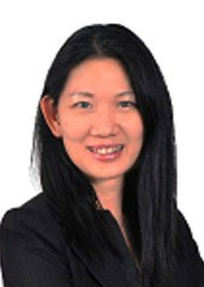 Marilyn Ngu