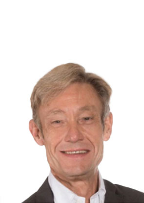 Thierry Vassault