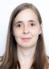 Catherine Faraut