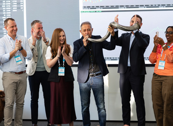 PKF Africa Gathering 2026