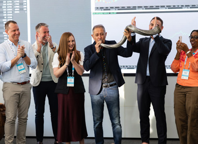 PKF Africa Gathering 2026