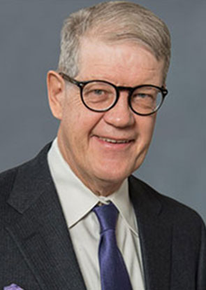 John Boehm