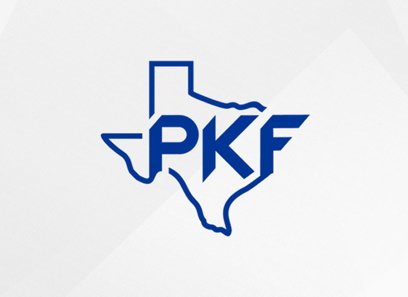 Double recognition for PKF Texas from INSIDE Public Accounting