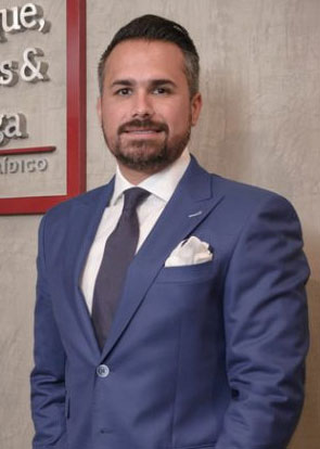 Juan Fernando Manrique