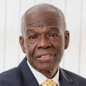 Henry A. Joseph Henry A. Joseph