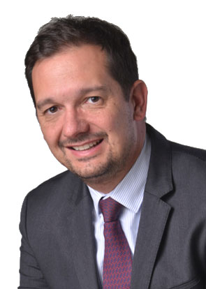 Franck Gledel