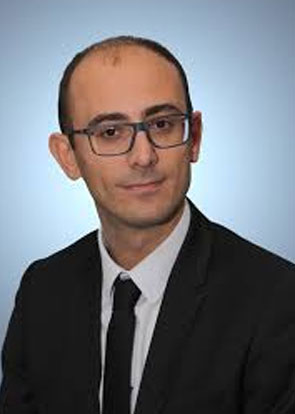 Franck Costagliola
