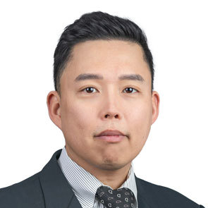 Ryan Jang