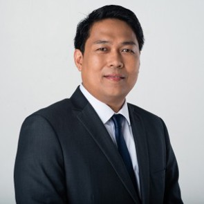 Glenn Magcaling