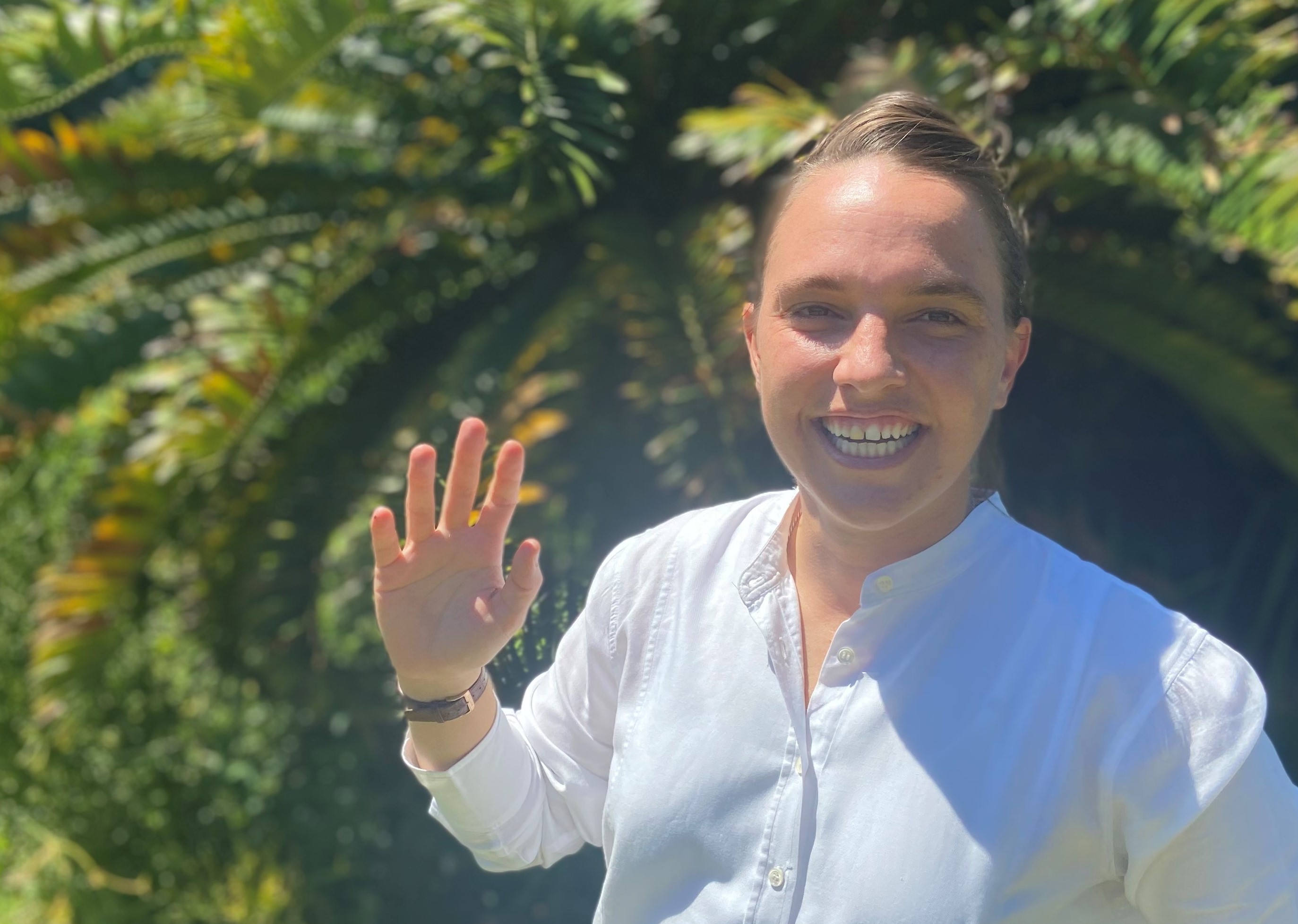 PKF South Africa CEO Candice Unsworth supports International Women’s Day 2021