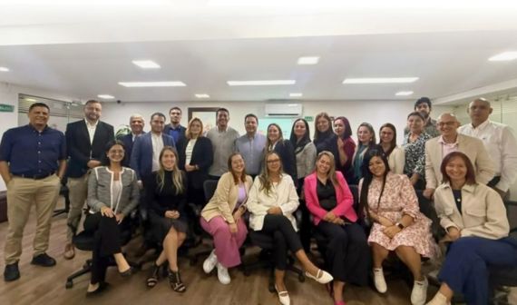 PKF Global welcomes new member firm in Colombia