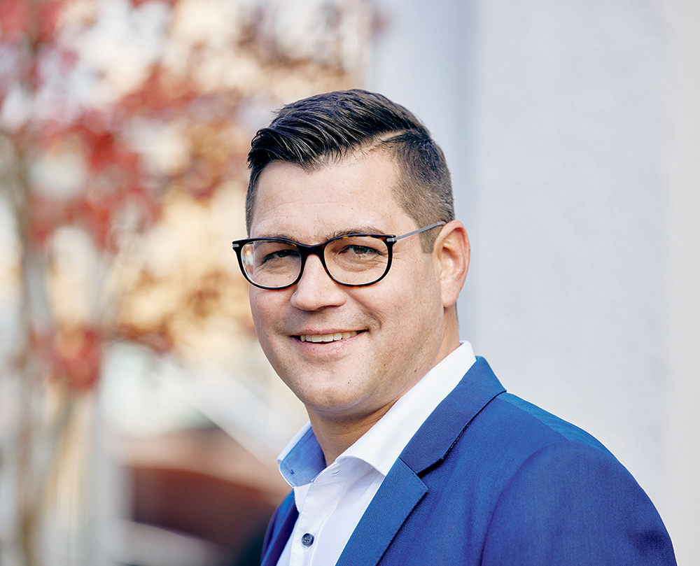 André Simmack
