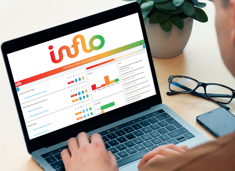 
                    PKF embraces digital auditing with Inflo
                