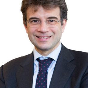 Andrea Lazzaretti
