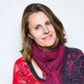 Mag. Michaela Moosbrugger